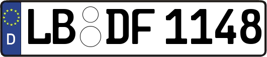 LB-DF1148