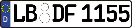 LB-DF1155