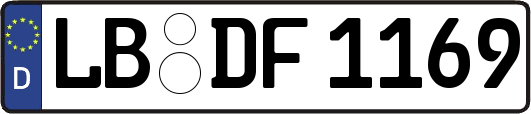 LB-DF1169