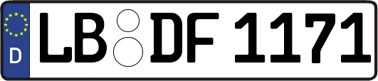 LB-DF1171