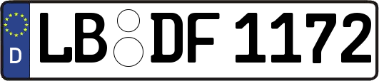 LB-DF1172