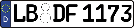 LB-DF1173