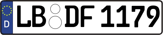 LB-DF1179