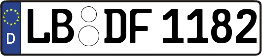 LB-DF1182