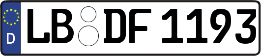 LB-DF1193