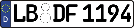 LB-DF1194