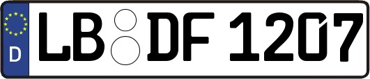 LB-DF1207
