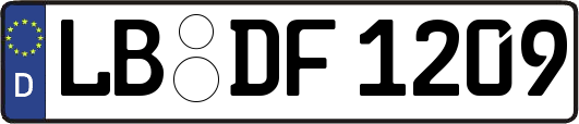 LB-DF1209