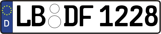 LB-DF1228