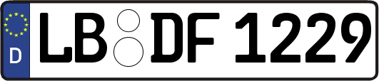 LB-DF1229