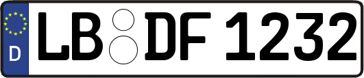 LB-DF1232