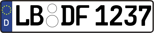 LB-DF1237