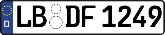 LB-DF1249