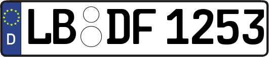 LB-DF1253