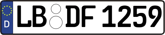 LB-DF1259