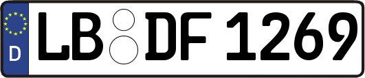 LB-DF1269