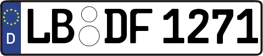 LB-DF1271