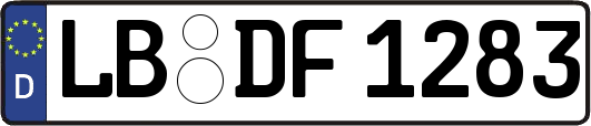 LB-DF1283