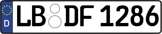 LB-DF1286