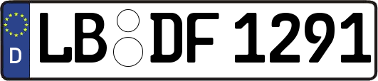 LB-DF1291