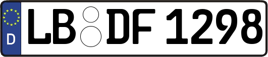 LB-DF1298