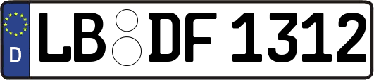 LB-DF1312