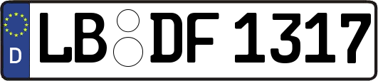 LB-DF1317
