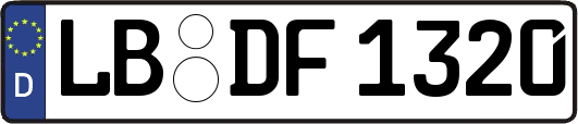 LB-DF1320