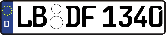 LB-DF1340