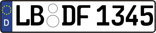 LB-DF1345
