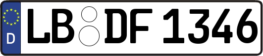 LB-DF1346
