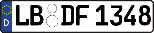 LB-DF1348