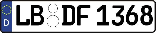 LB-DF1368