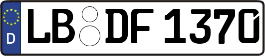 LB-DF1370