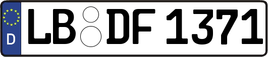 LB-DF1371
