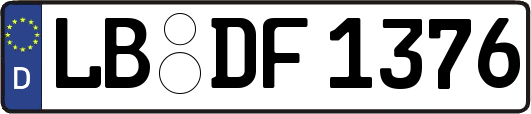 LB-DF1376