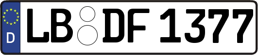 LB-DF1377