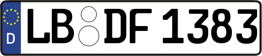LB-DF1383
