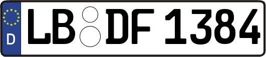 LB-DF1384