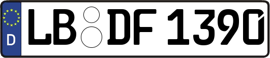 LB-DF1390