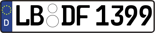 LB-DF1399