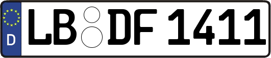 LB-DF1411