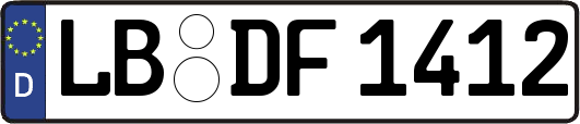 LB-DF1412