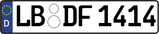 LB-DF1414