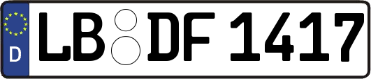 LB-DF1417