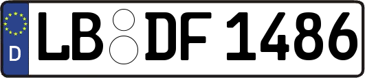 LB-DF1486
