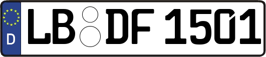 LB-DF1501