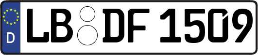 LB-DF1509