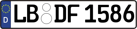 LB-DF1586