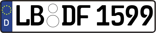 LB-DF1599